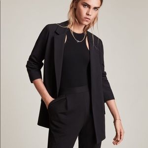 ALL SAINTS | Aleida Blazer | Size US 4